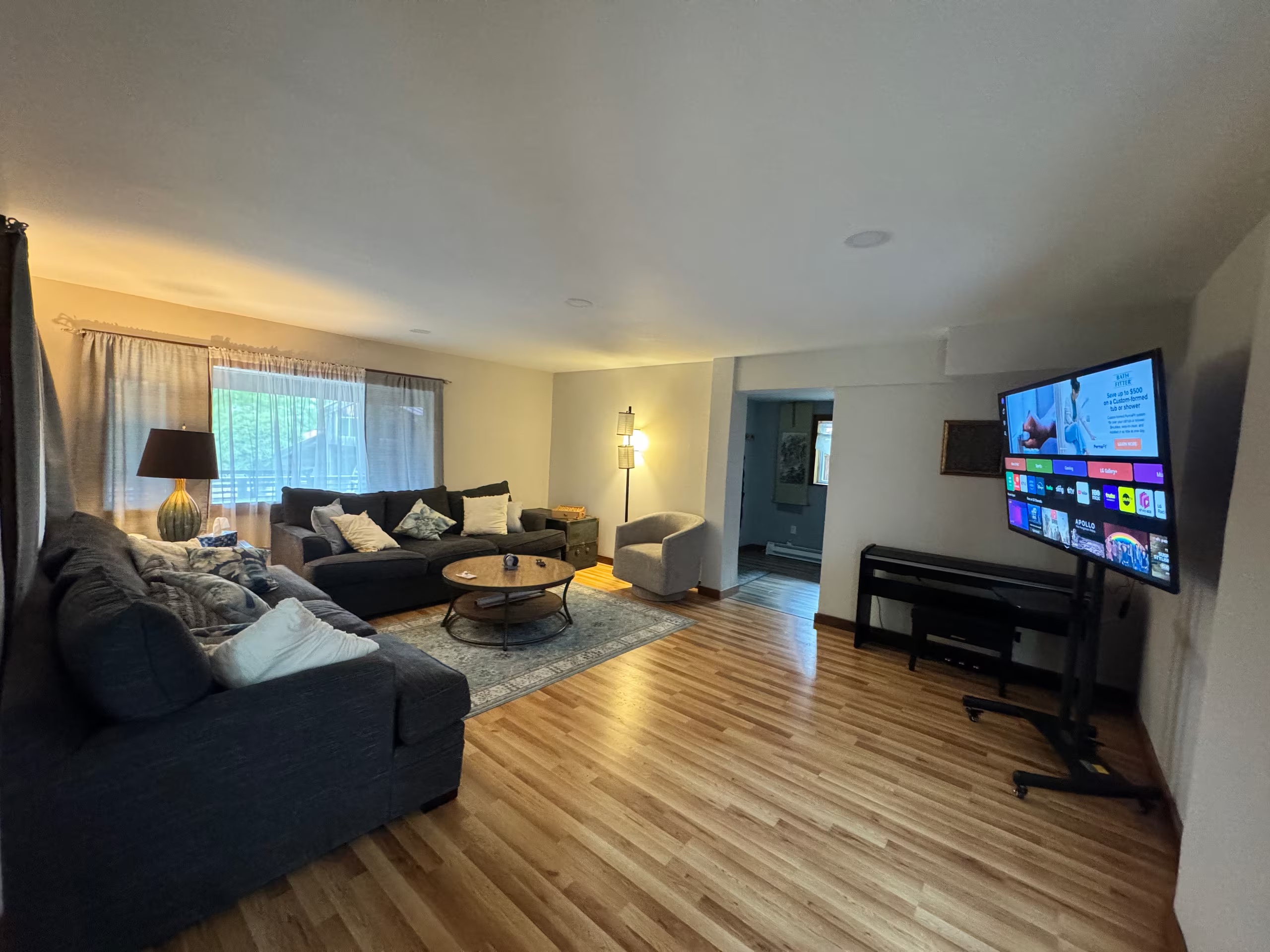 Living rooms 7