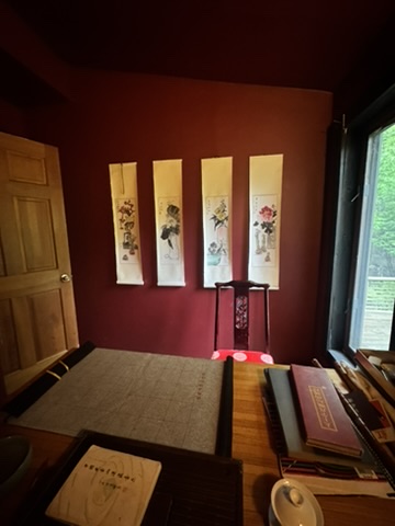 Tea house 1