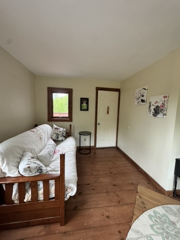 Upstairs living 6