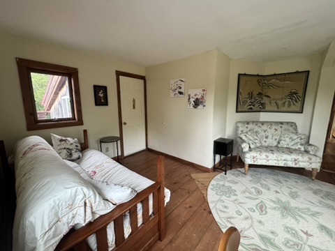 Upstairs living 3